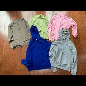 Nike women’s lot size medium